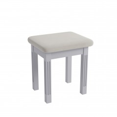 DC BP Stool Moonlight Grey